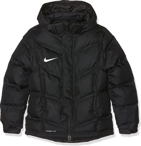 nike winterized jacket.